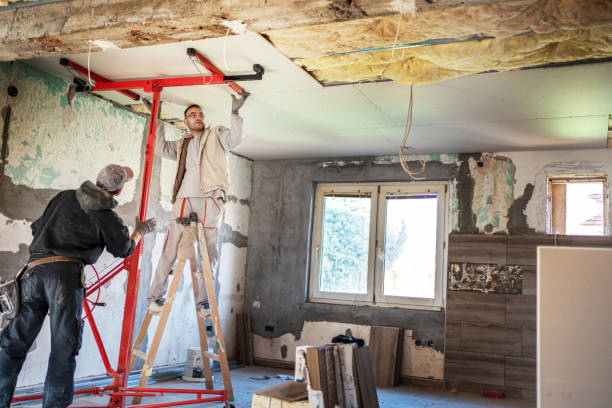 Best Specialty Insulation in Lakewood Park, FL